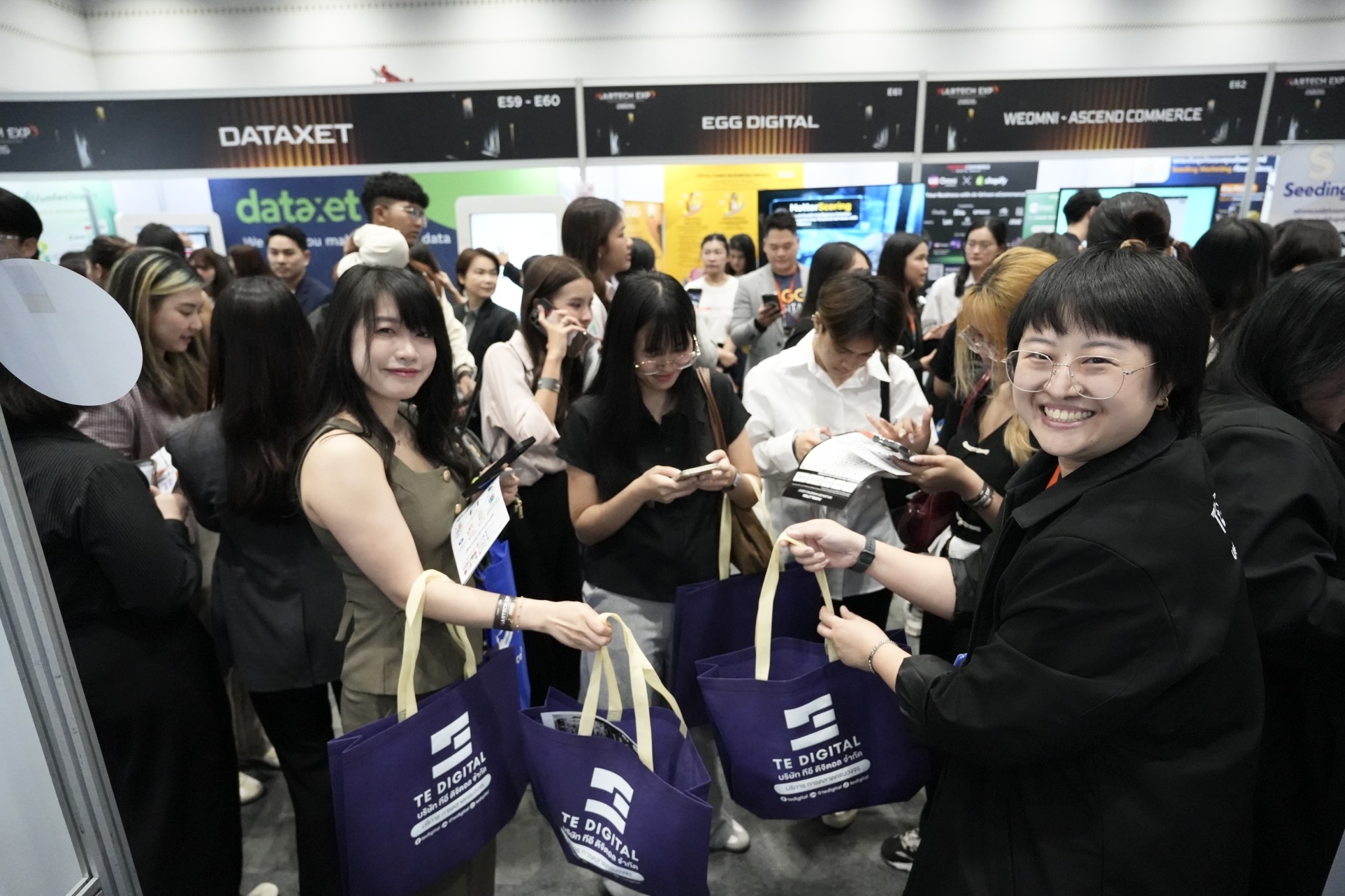 บริการรับทำการตลาดออนไลน์ Digital Marketing Agency ครบวงจร!