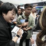 บริการรับทำการตลาดออนไลน์ Digital Marketing Agency ครบวงจร!