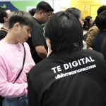 บริการรับทำการตลาดออนไลน์ Digital Marketing Agency ครบวงจร!