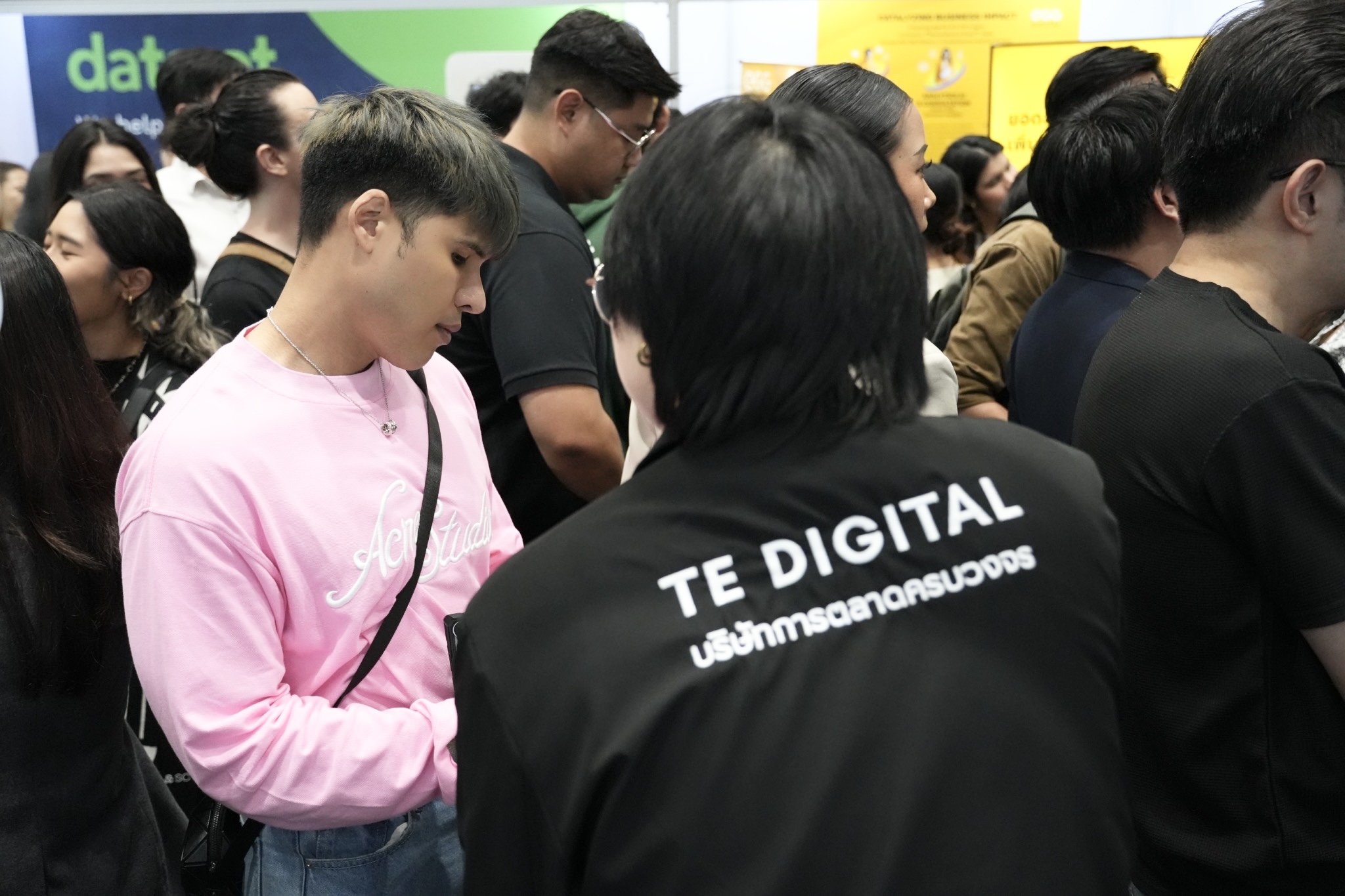 บริการรับทำการตลาดออนไลน์ Digital Marketing Agency ครบวงจร!