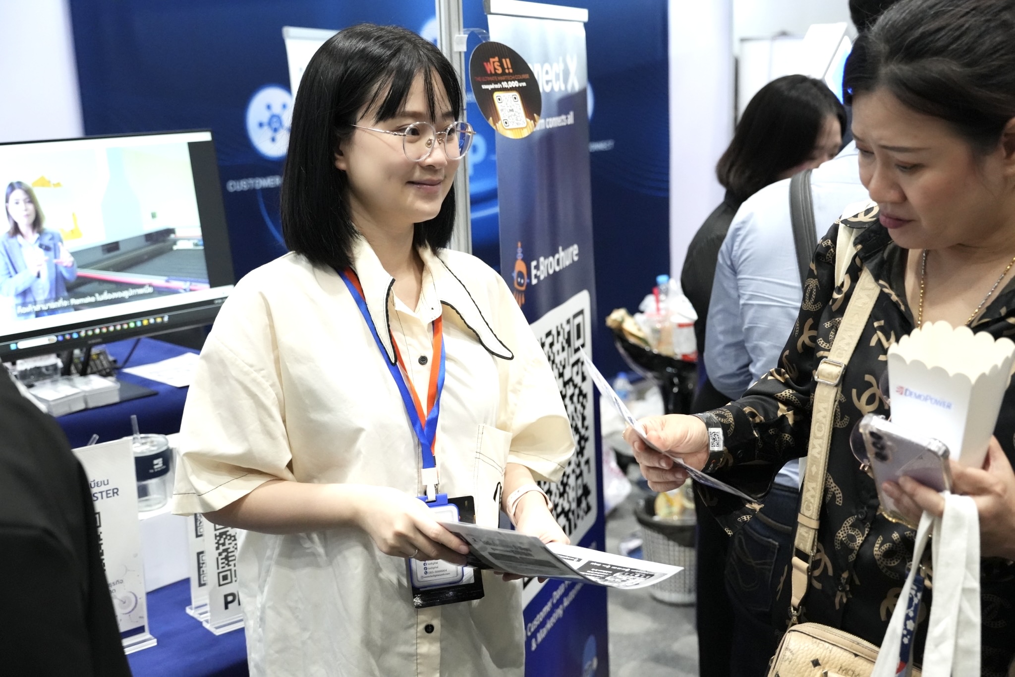 บริการรับทำการตลาดออนไลน์ Digital Marketing Agency ครบวงจร!