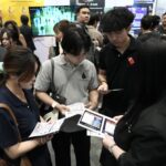 บริการรับทำการตลาดออนไลน์ Digital Marketing Agency ครบวงจร!