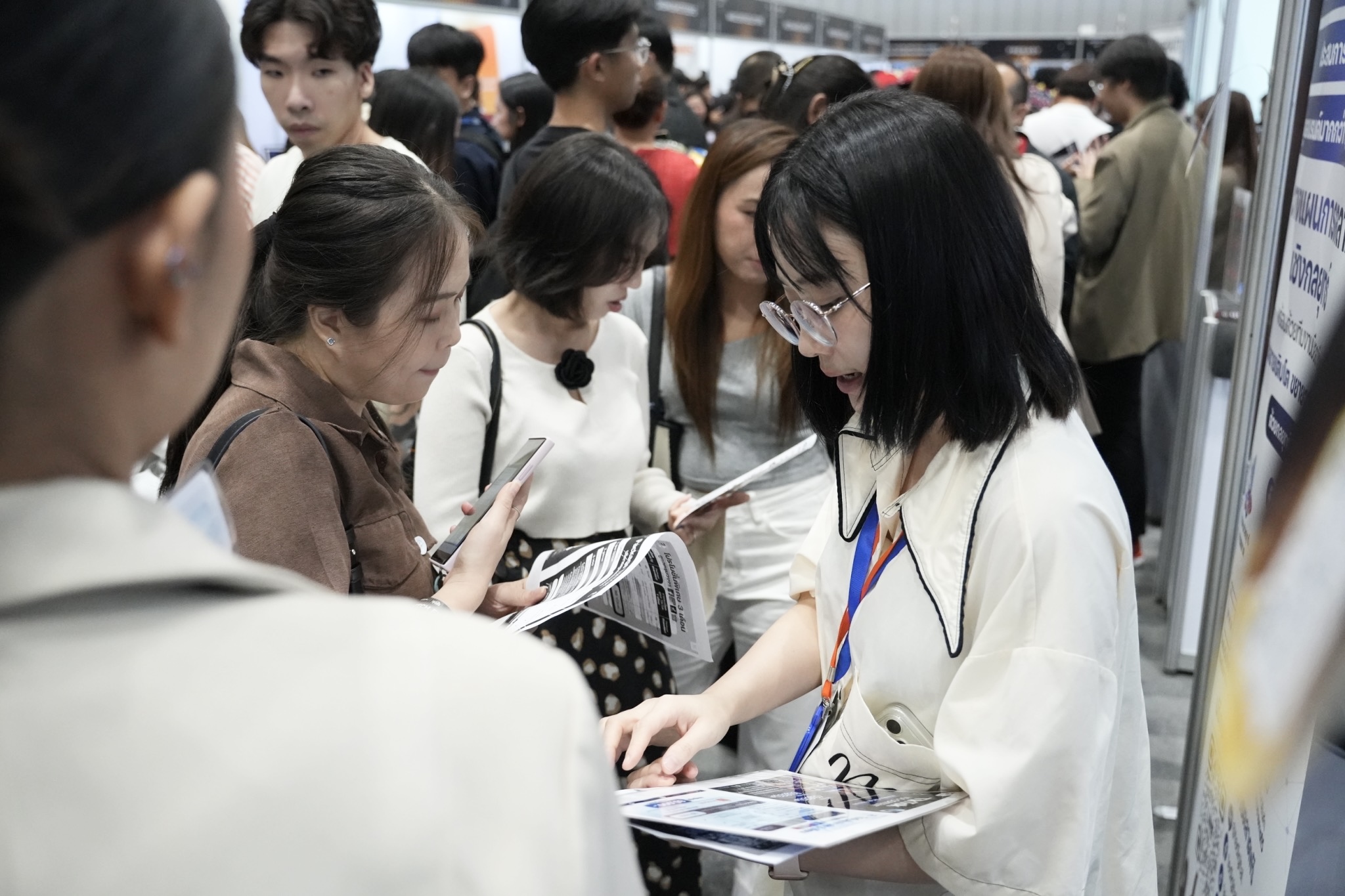 บริการรับทำการตลาดออนไลน์ Digital Marketing Agency ครบวงจร!