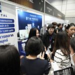 บริการรับทำการตลาดออนไลน์ Digital Marketing Agency ครบวงจร!