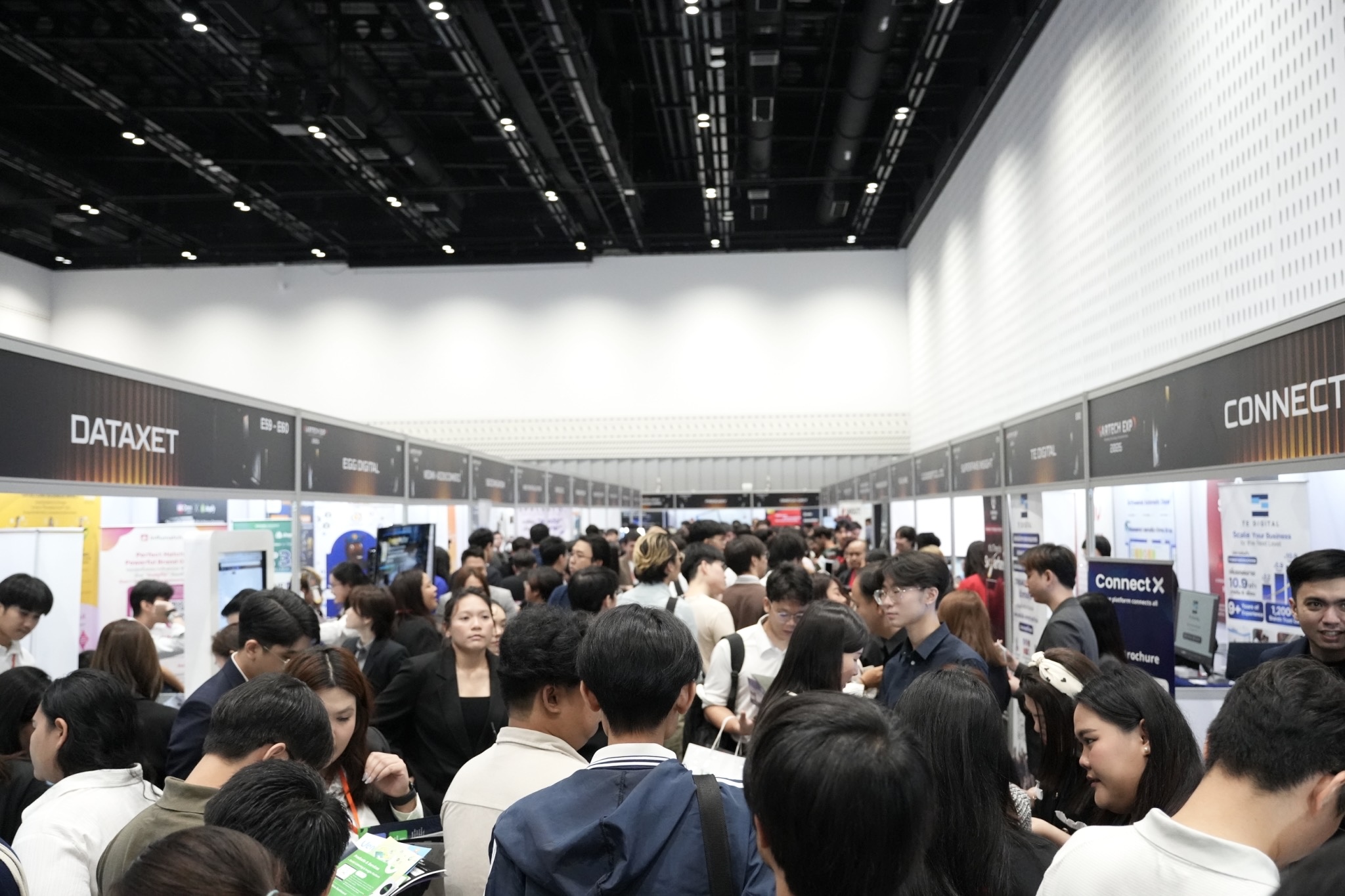 บริการรับทำการตลาดออนไลน์ Digital Marketing Agency ครบวงจร!