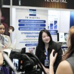 บริการรับทำการตลาดออนไลน์ Digital Marketing Agency ครบวงจร!